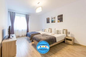 Spacious and Quiet 2 Bedroom Apartment